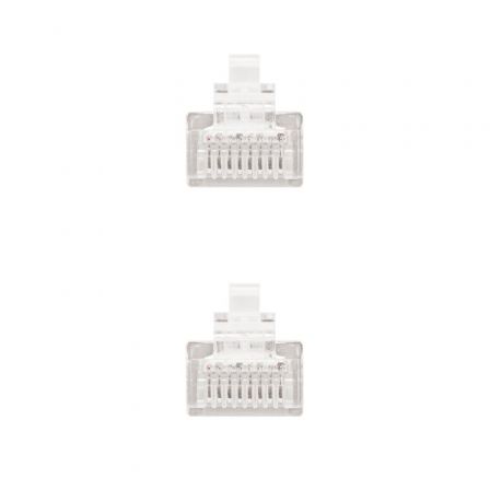 Nanocable Cable de Red Cat.6 UTP AWG24 30m Gris Nanocable Cable de Red Cat.6 UTP AWG24 30m Gris